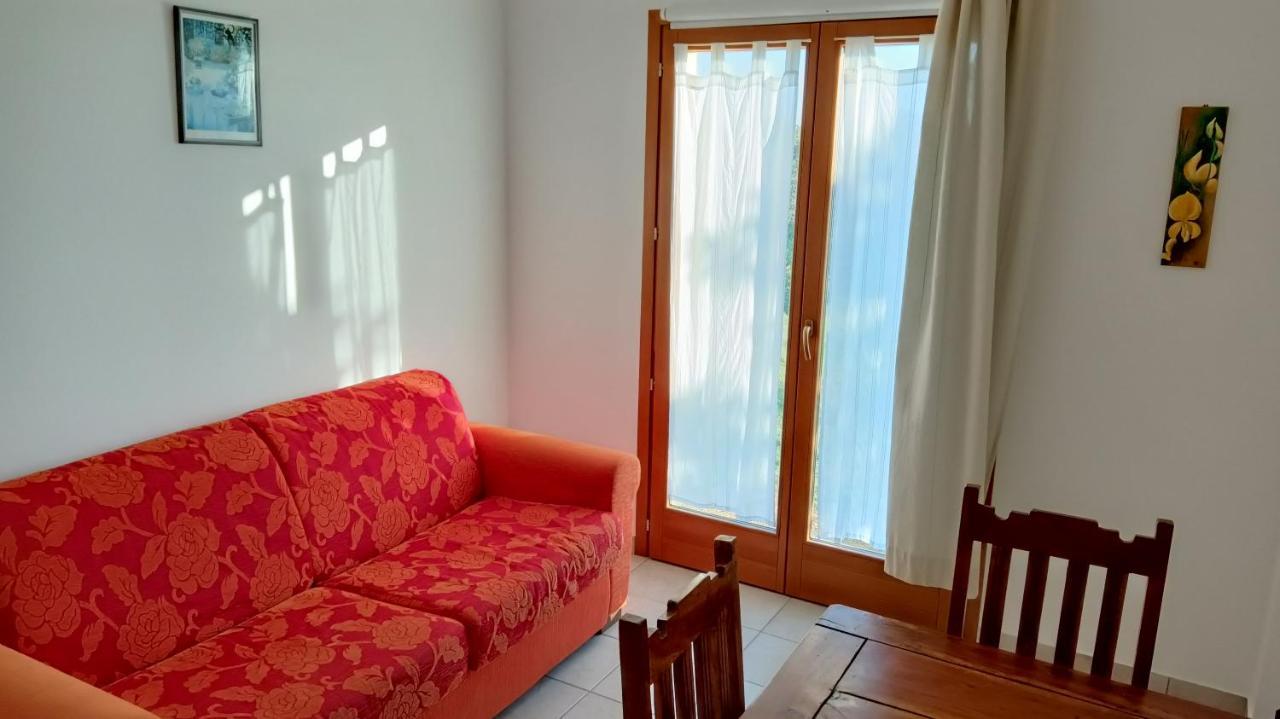 Agriturismo I Ciliegi Appartamento Ginestra Montignano Kültér fotó